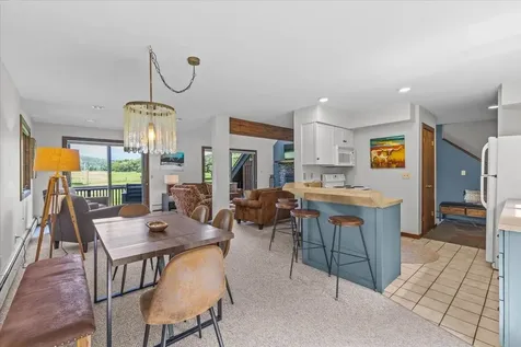 70 Field Road Stowe VT 05672