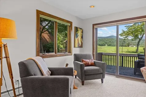 70 Field Road Stowe VT 05672