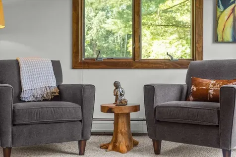 70 Field Road Stowe VT 05672