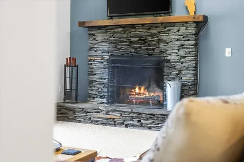 70 Field Road Stowe VT 05672