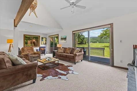 70 Field Road Stowe VT 05672