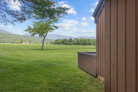 70 Field Road Stowe VT 05672