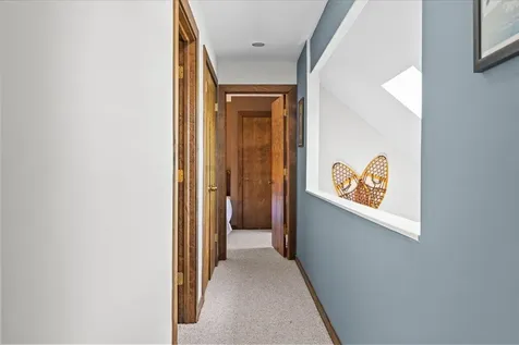 70 Field Road Stowe VT 05672