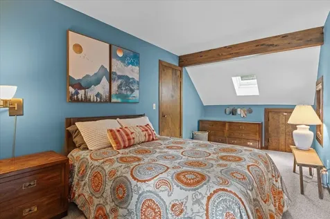 70 Field Road Stowe VT 05672