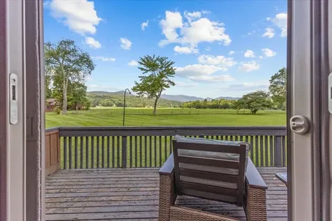 70 Field Road Stowe VT 05672