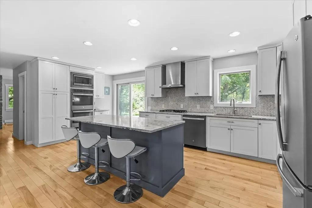 738 River Road Stowe VT 05672