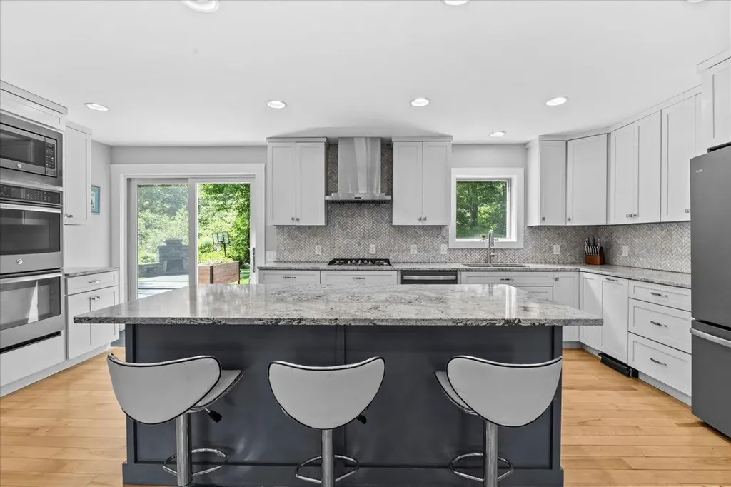 738 River Road Stowe VT 05672