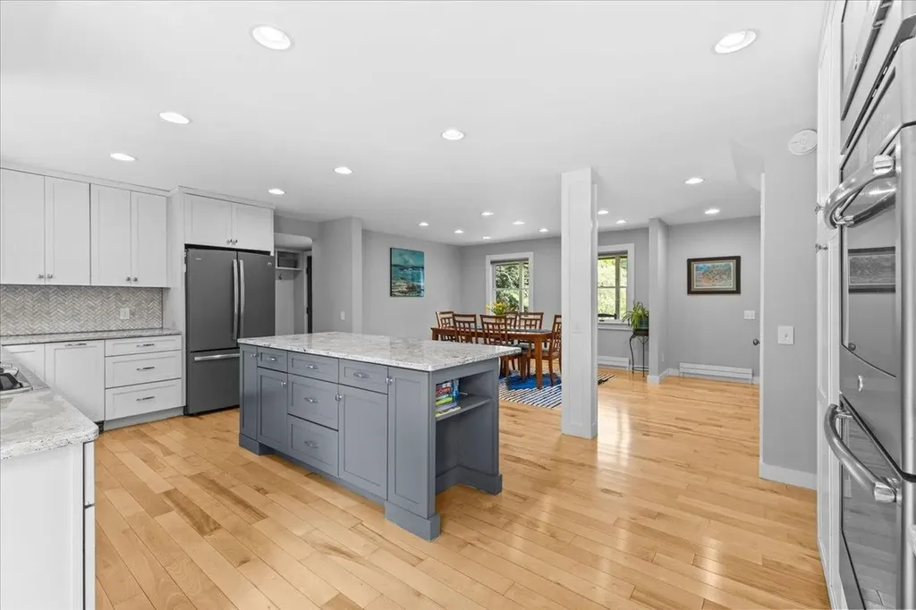 738 River Road Stowe VT 05672