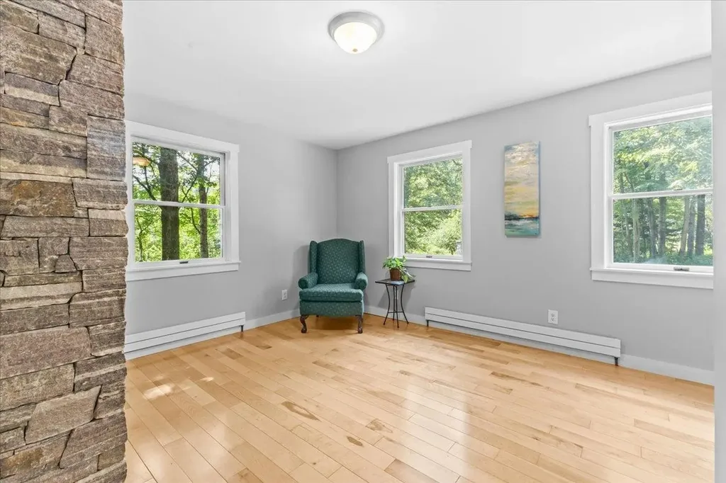 738 River Road Stowe VT 05672
