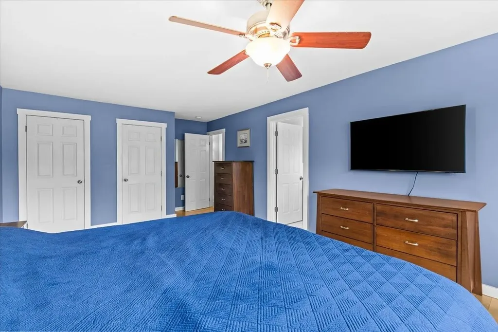 738 River Road Stowe VT 05672