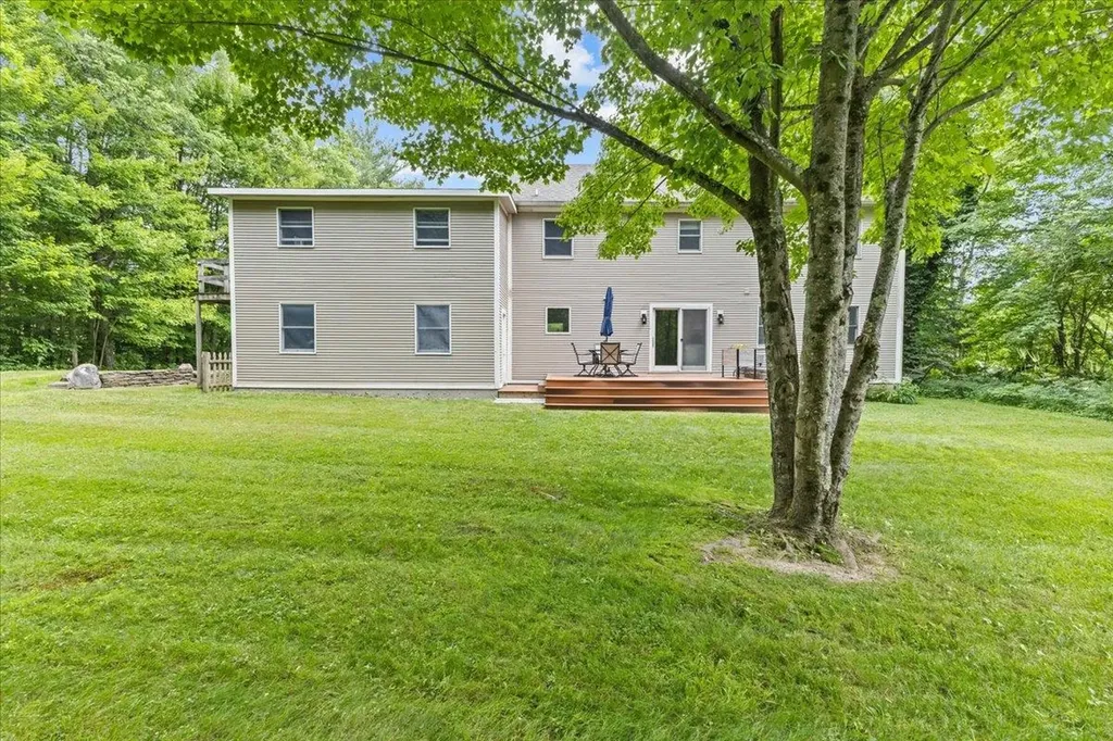 738 River Road Stowe VT 05672