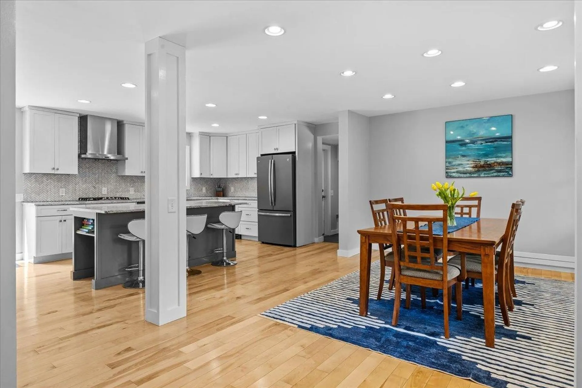 738 River Road Stowe VT 05672