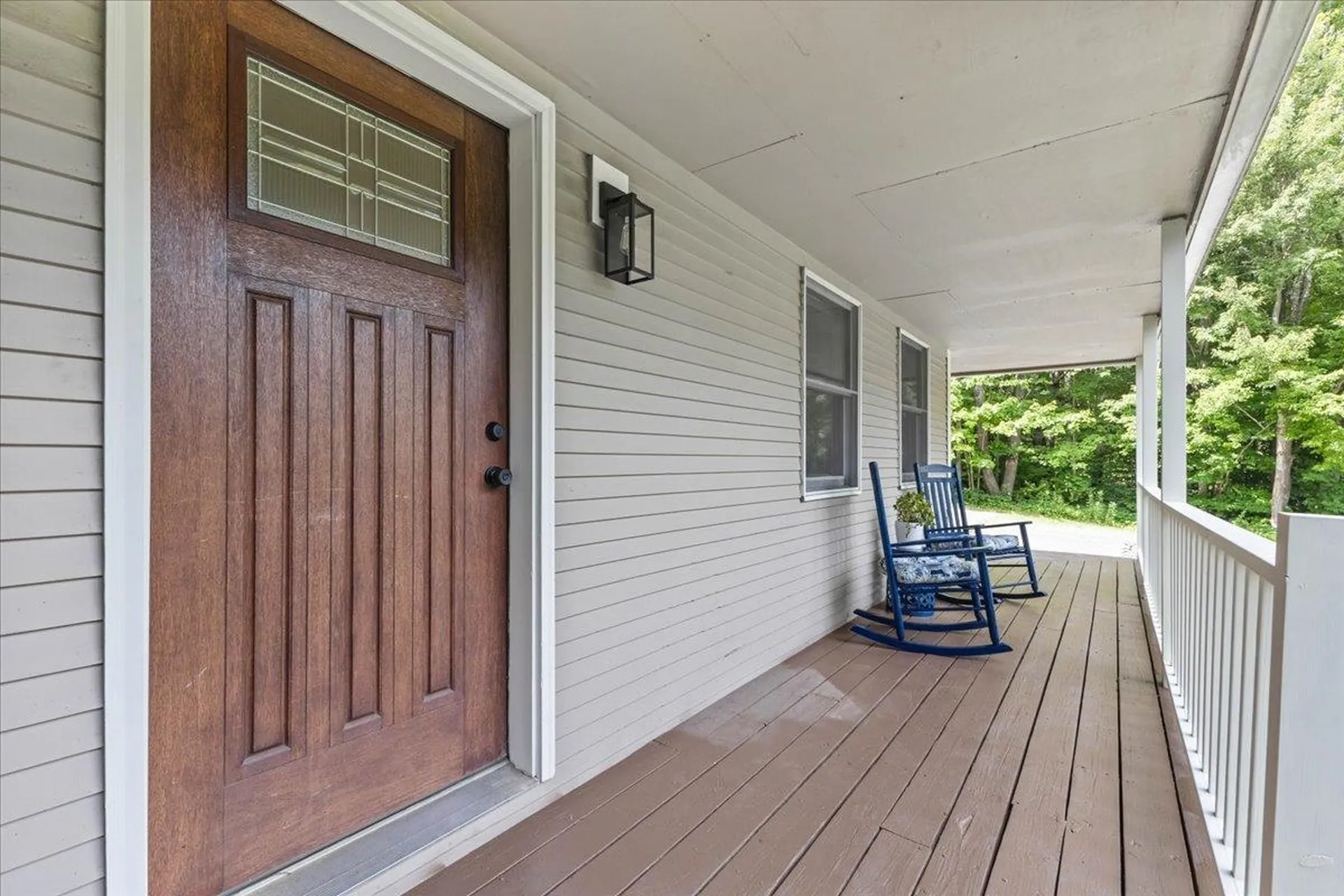 738 River Road Stowe VT 05672