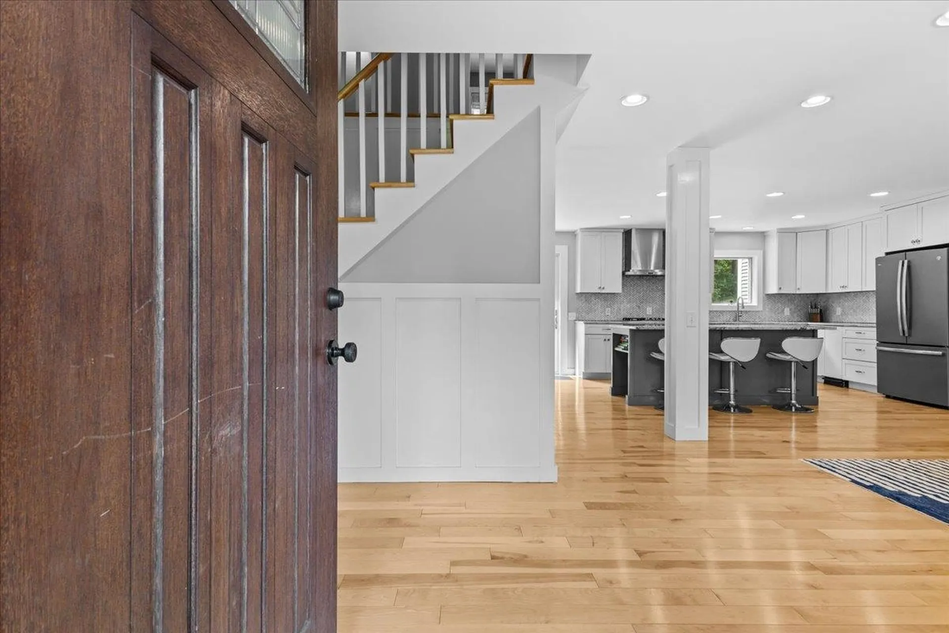 738 River Road Stowe VT 05672