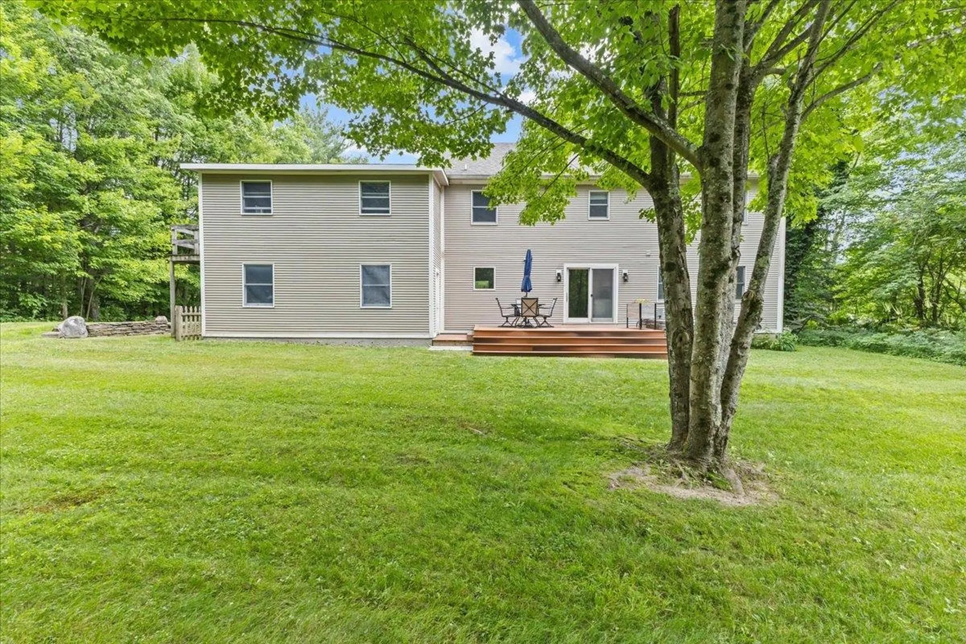 738 River Road Stowe VT 05672