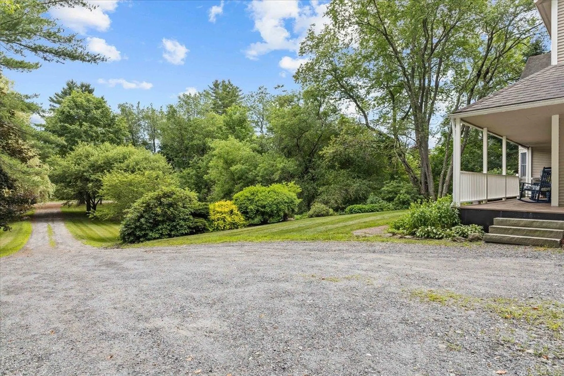 738 River Road Stowe VT 05672