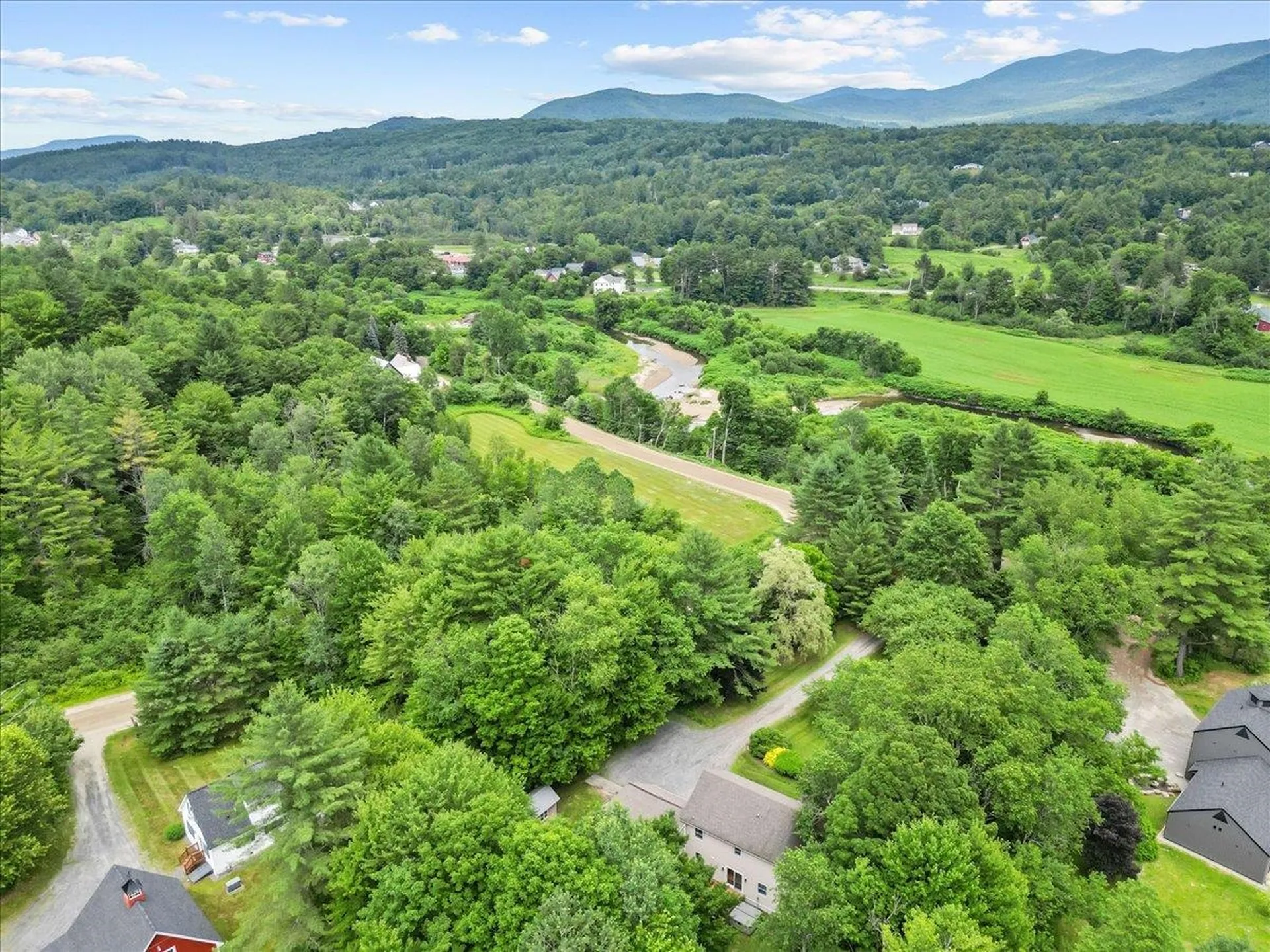 738 River Road Stowe VT 05672