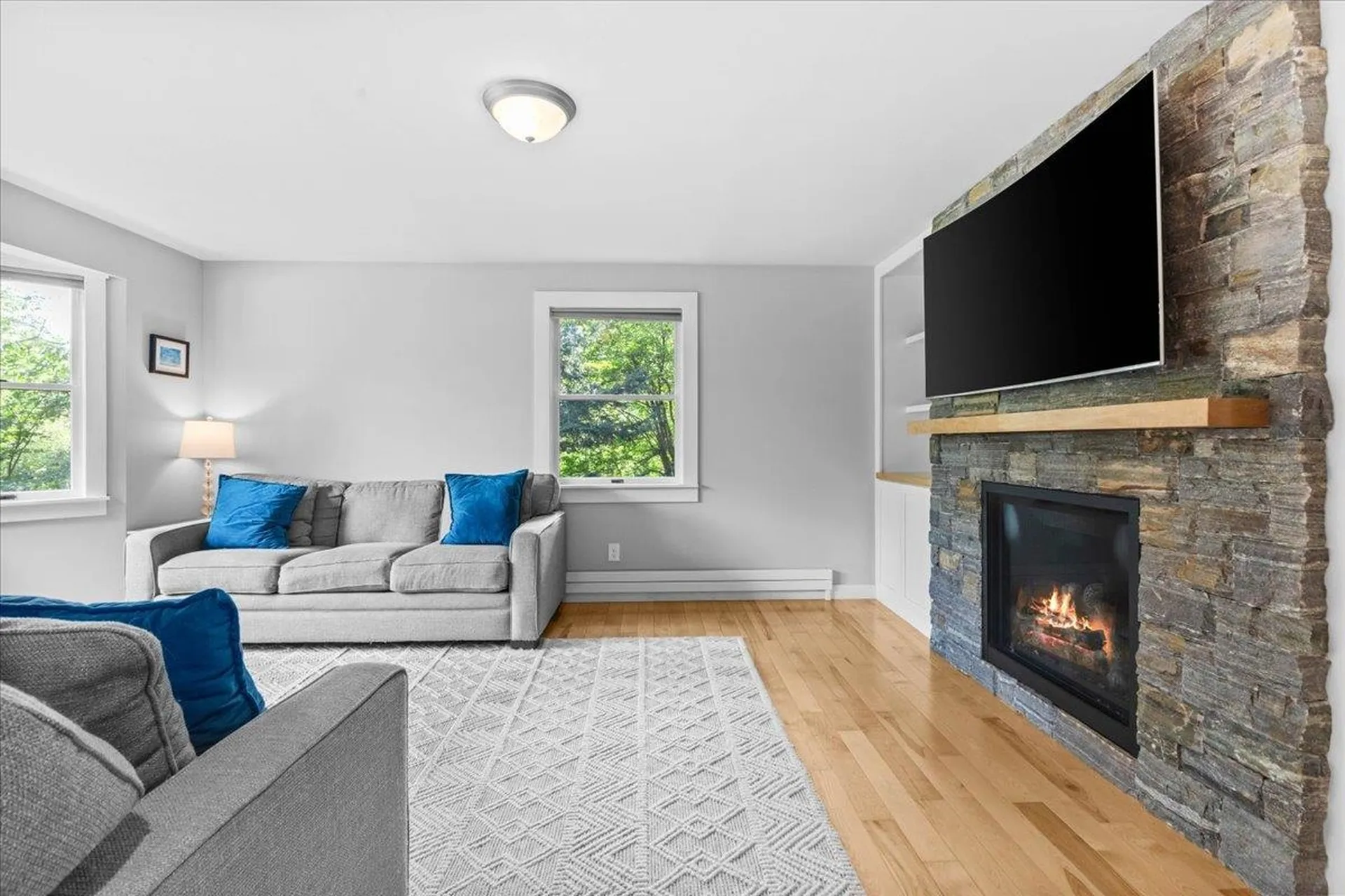 738 River Road Stowe VT 05672