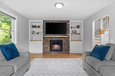 738 River Road Stowe VT 05672