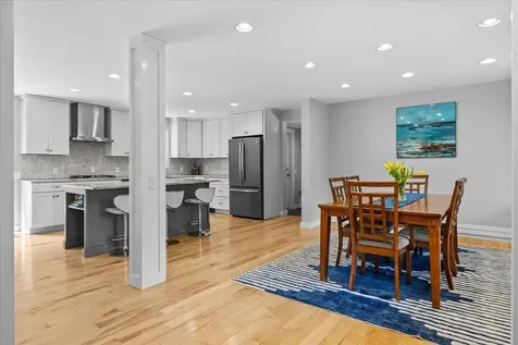 738 River Road Stowe VT 05672