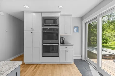 738 River Road Stowe VT 05672