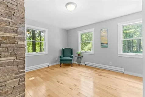 738 River Road Stowe VT 05672