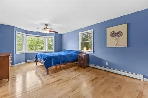 738 River Road Stowe VT 05672
