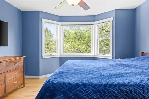 738 River Road Stowe VT 05672