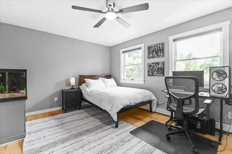 738 River Road Stowe VT 05672