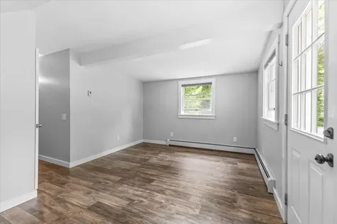 738 River Road Stowe VT 05672