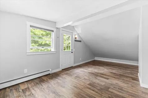 738 River Road Stowe VT 05672