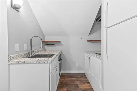738 River Road Stowe VT 05672