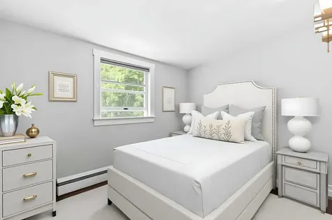 738 River Road Stowe VT 05672