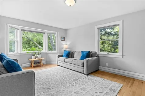 738 River Road Stowe VT 05672