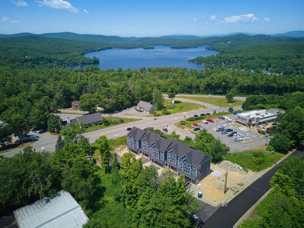21 Upper Ladd Hill Road Meredith NH 03253