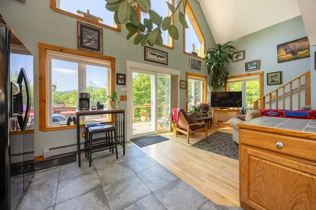 158 Camp Road Burke VT 05832