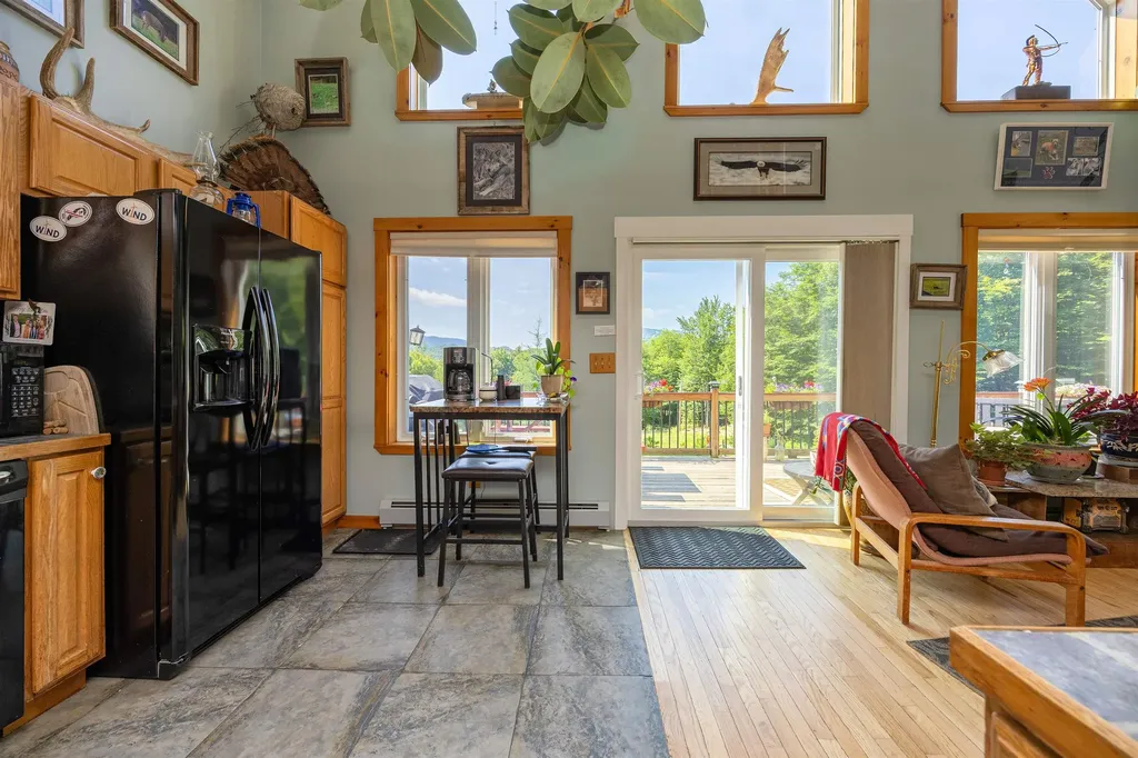 158 Camp Road Burke VT 05832