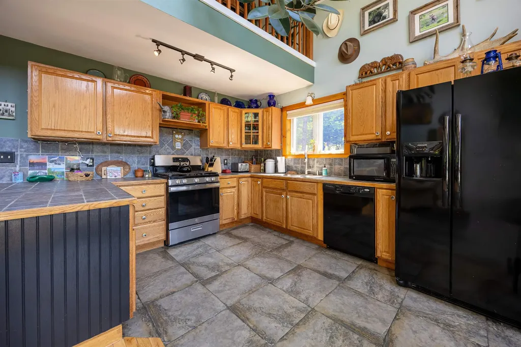 158 Camp Road Burke VT 05832