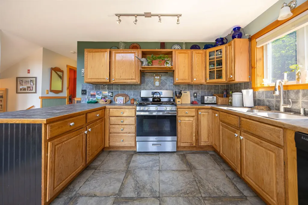 158 Camp Road Burke VT 05832