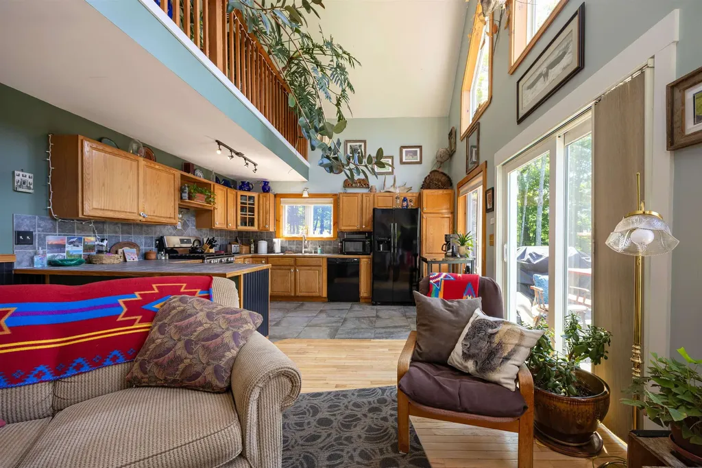 158 Camp Road Burke VT 05832