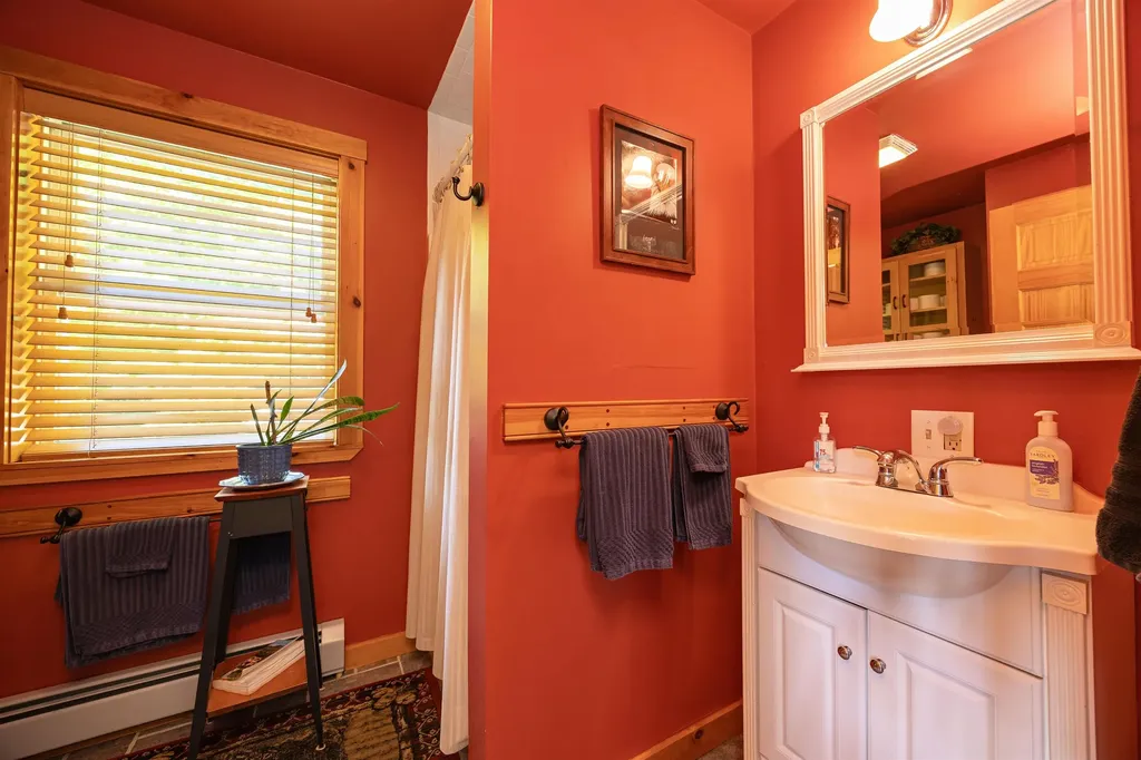 158 Camp Road Burke VT 05832