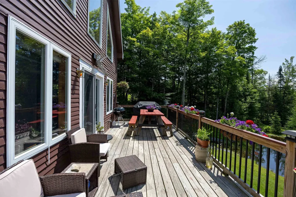 158 Camp Road Burke VT 05832