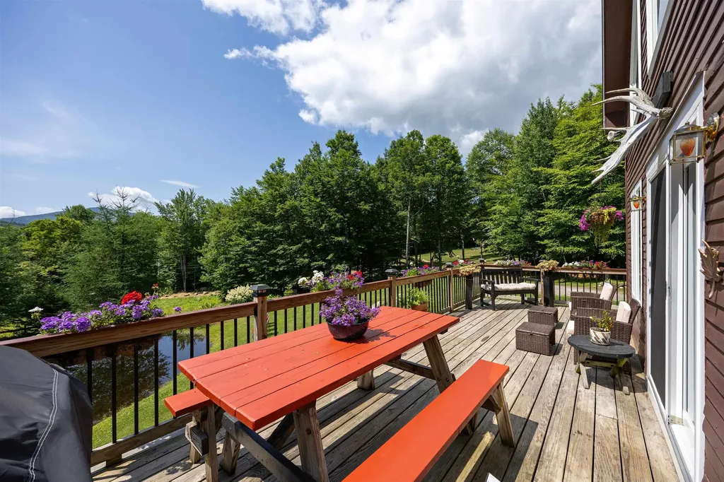 158 Camp Road Burke VT 05832