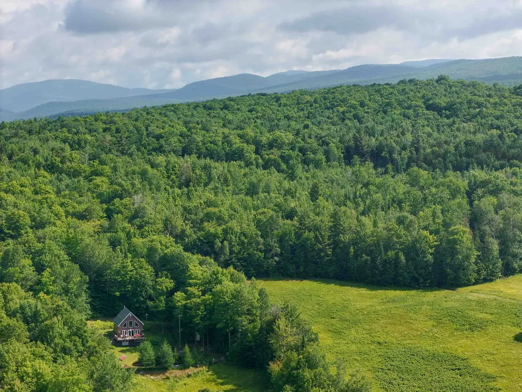 158 Camp Road Burke VT 05832