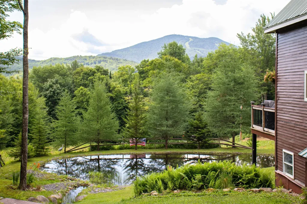 158 Camp Road Burke VT 05832