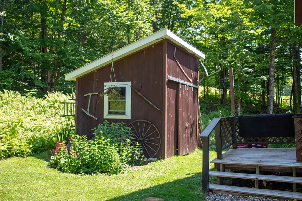 158 Camp Road Burke VT 05832