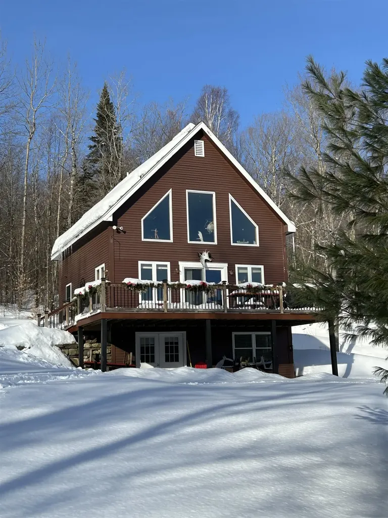158 Camp Road Burke VT 05832