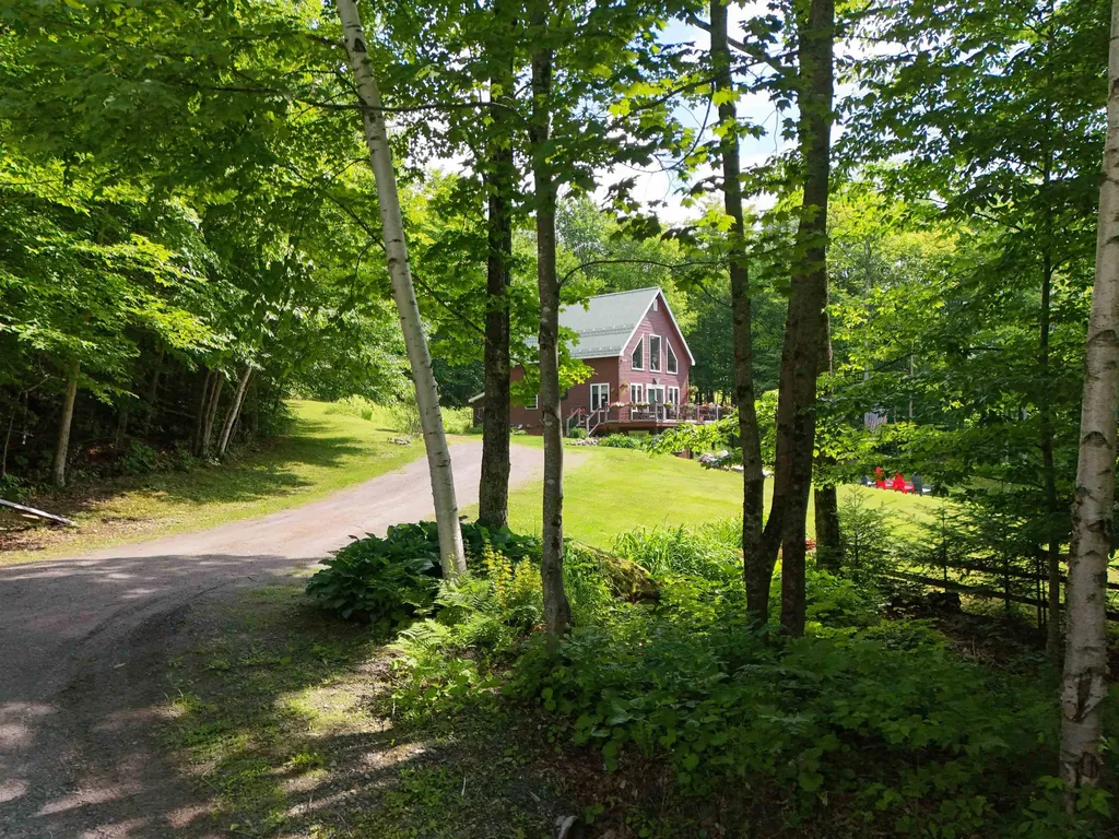 158 Camp Road Burke VT 05832