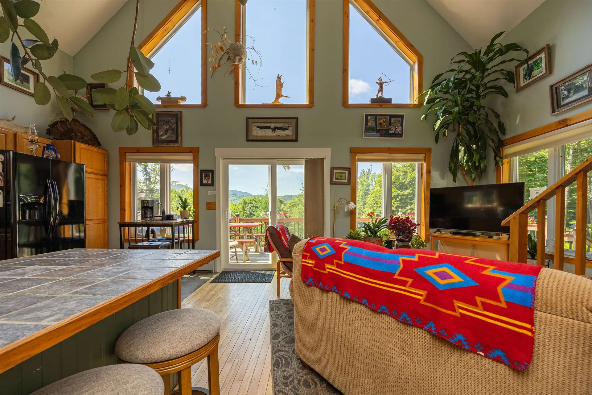 158 Camp Road Burke VT 05832