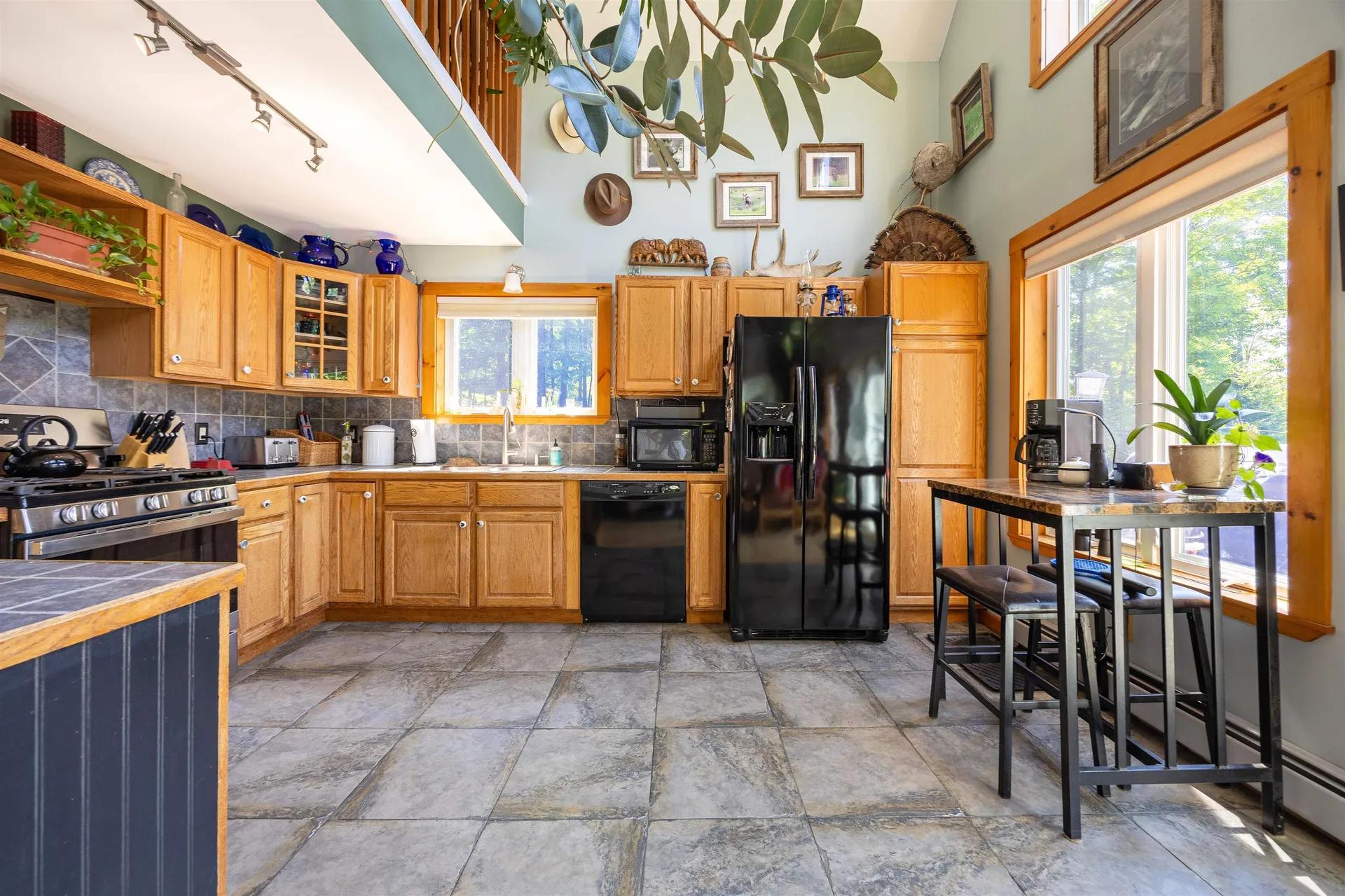 158 Camp Road Burke VT 05832